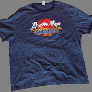 Old Navy Veracruz T Shirt XXL
